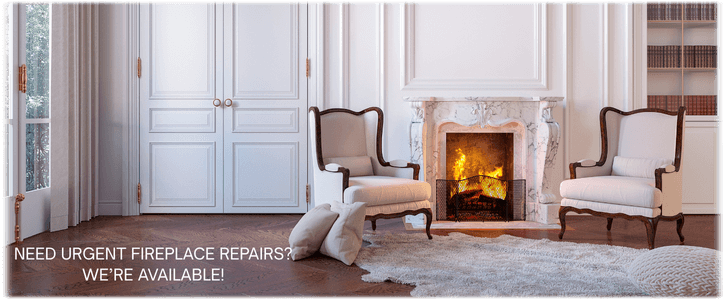 Alexandria Chimney Cleaning